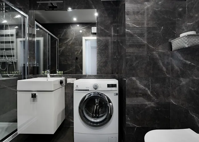 Aparthotel Symphony Modern Tower 3*