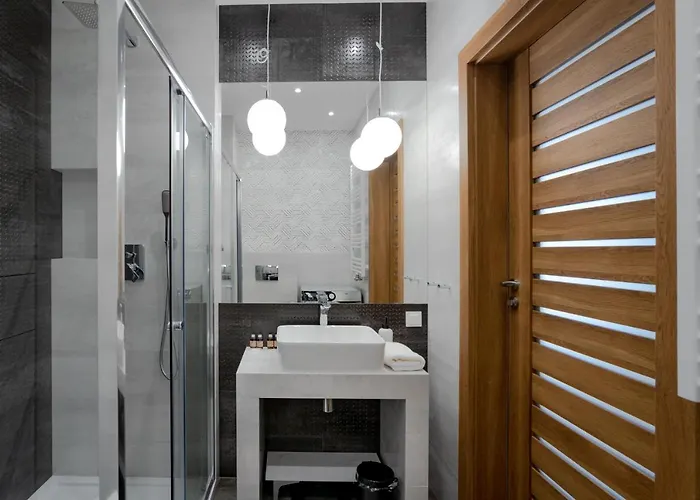 Symphony Modern Tower 3* Gdynia