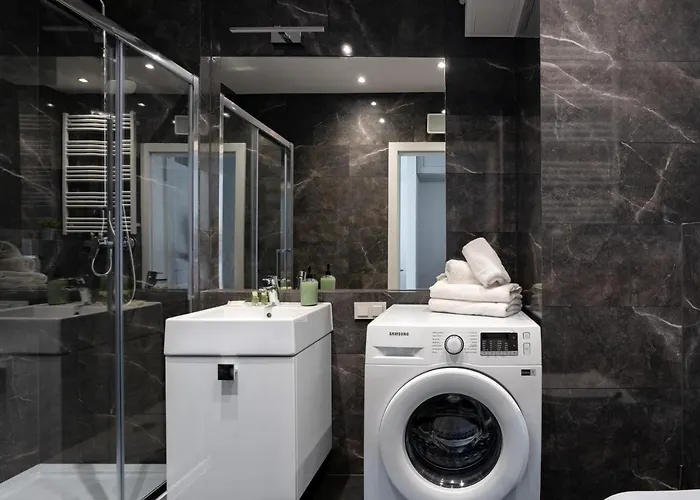 Symphony Modern Tower 3* Gdynia