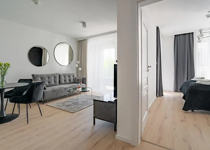 Symphony Modern Tower