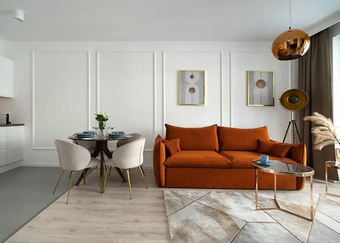 Symphony Modern Tower