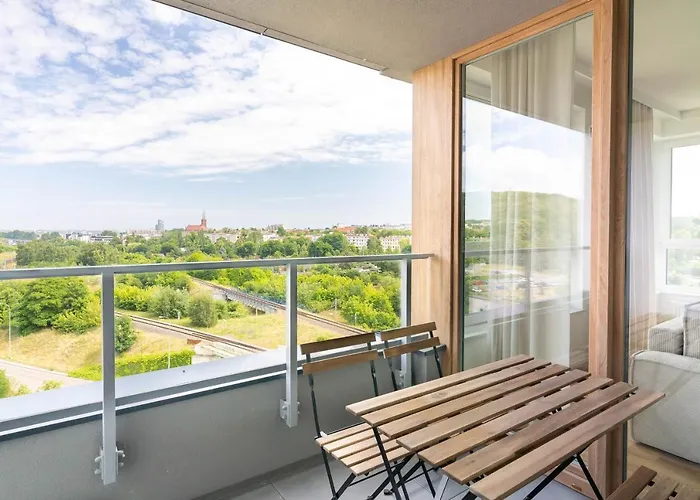 Symphony Modern Tower 3*