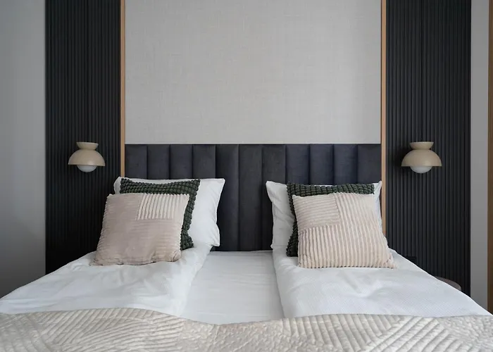 Symphony Modern Tower