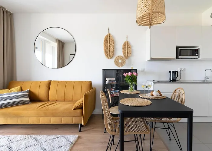 Symphony Modern Tower