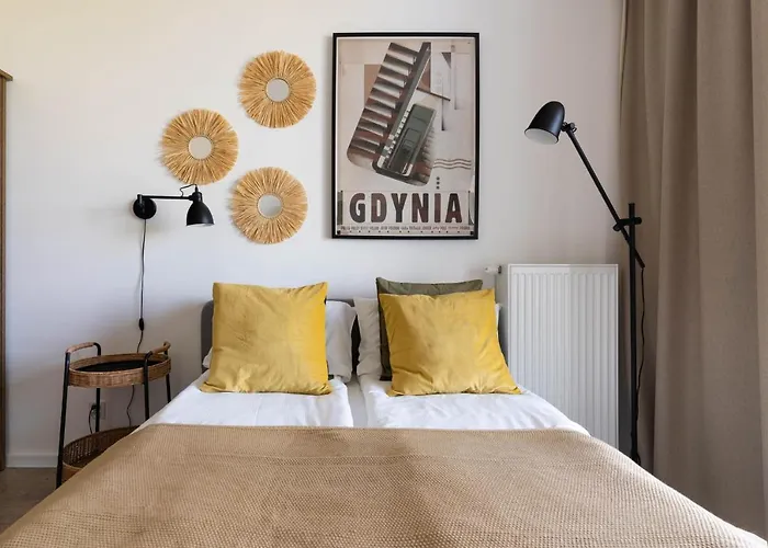 Symphony Modern Tower Aparthotel 3*