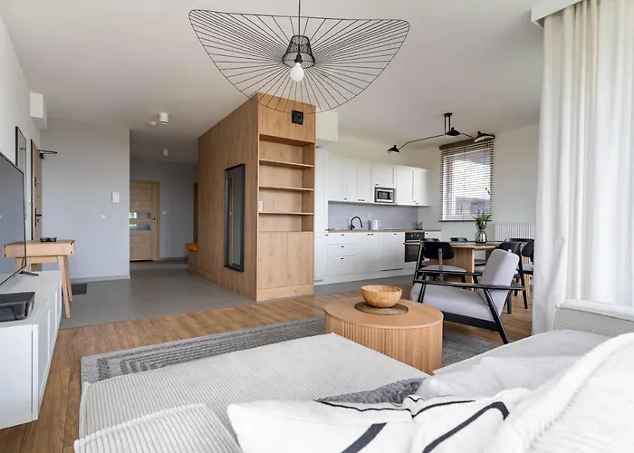 Symphony Modern Tower